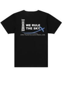 تیشرت We Rule The Sky