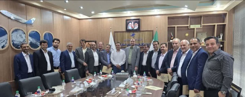 مراقبت پرواز