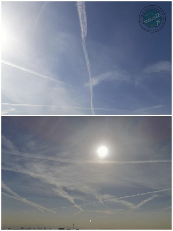 مراقبت پرواز