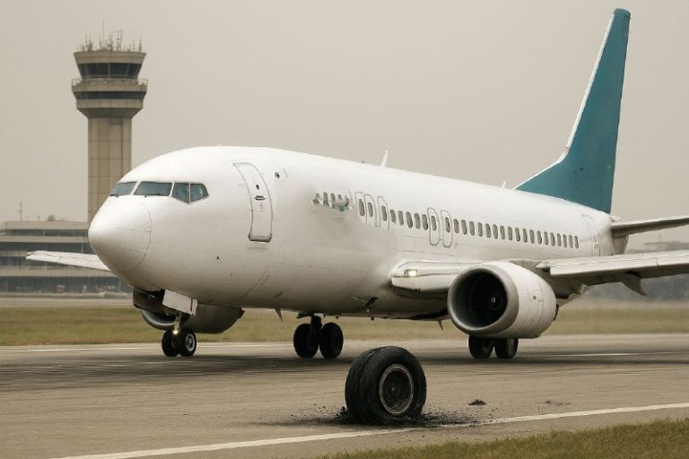 مراقبت پرواز