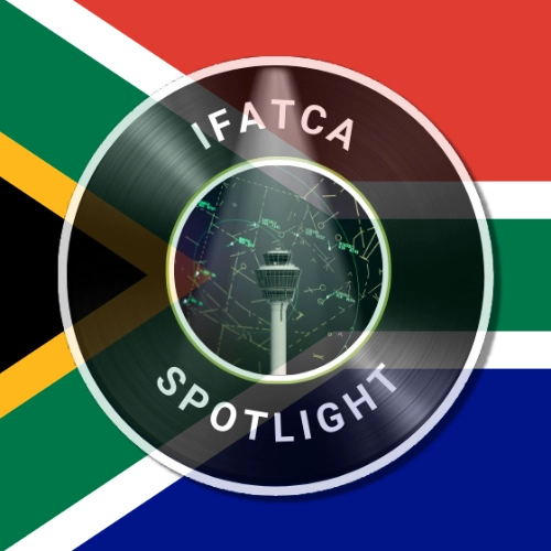 IFATCA Spotlight Podcast – South Africa
