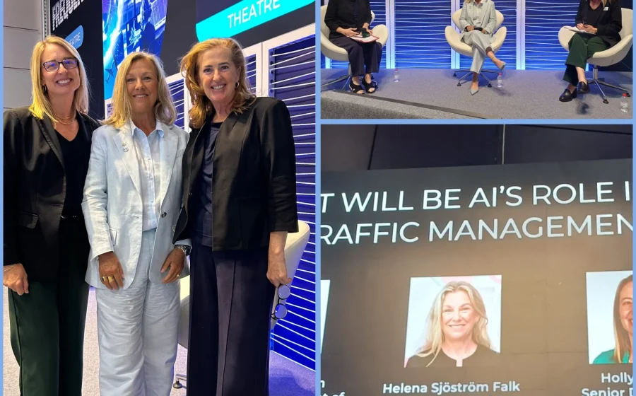 IFATCA at CANSO Airspace World 2026