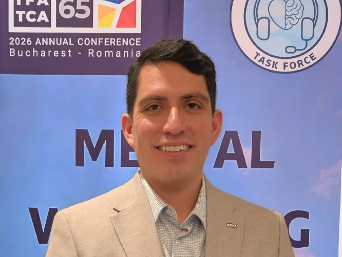 2026 Annual Scientific Meeting of the Aerospace Medicine Association (AsMA)