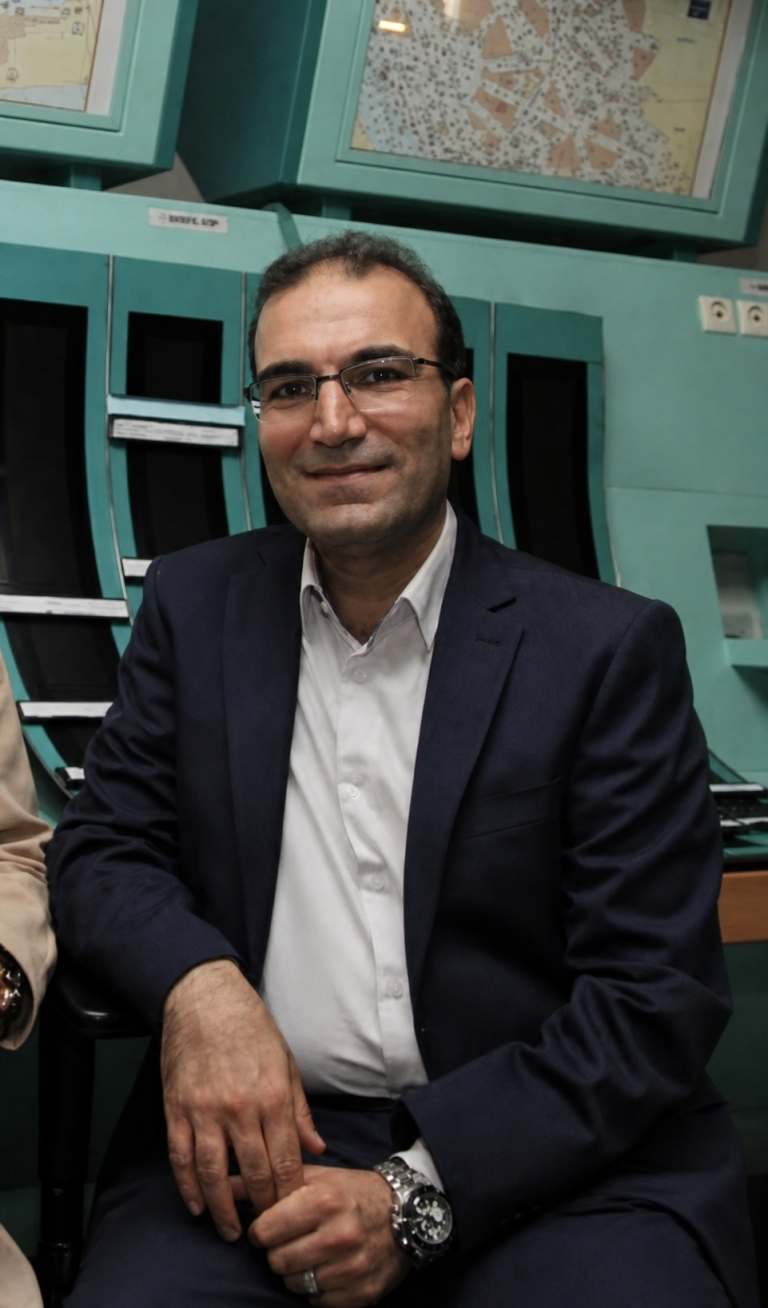 محمد ورمرزیاری