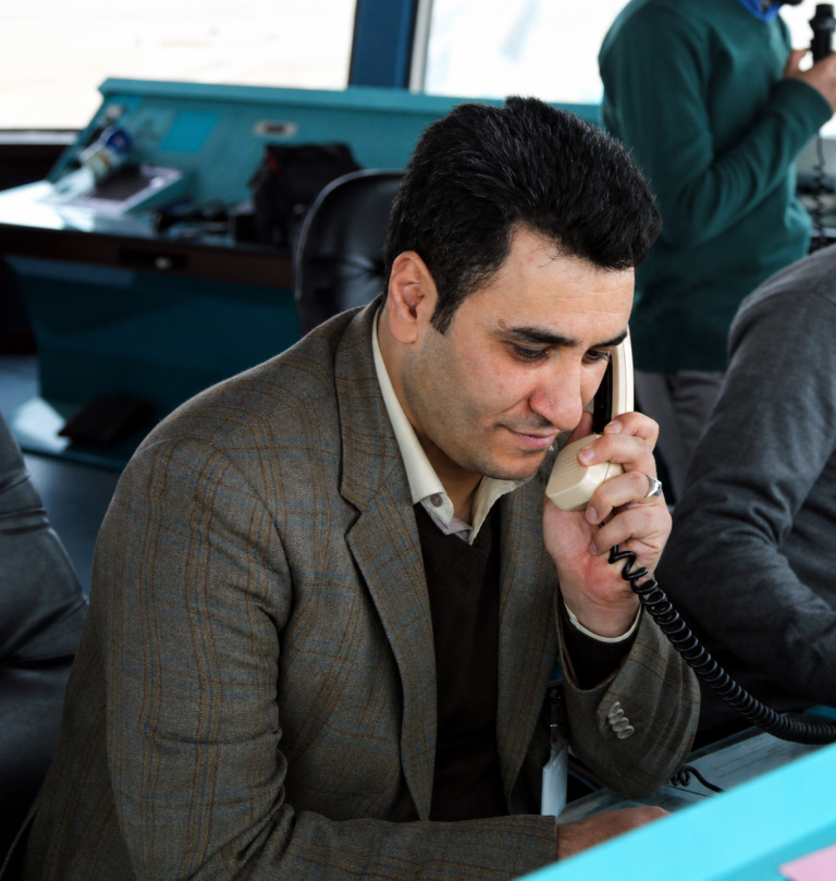 محمدرضا یاوری