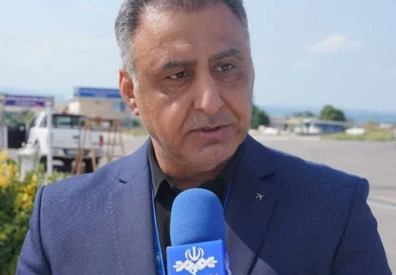 مدیرکل فرودگاه‌های استان مازندران خبر داد: ‌ *آغاز عملیات بهسازی باند فرودگاه شهدای ساری* ‌ 🔹مدیرکل فرودگاه‌های استان…