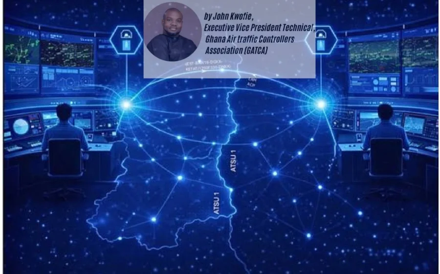 در مقاله جدید نشریه *The Controller* مقاله ای در مورد AIDC (ATS Interfacility Data Communications) منتشر شده که…