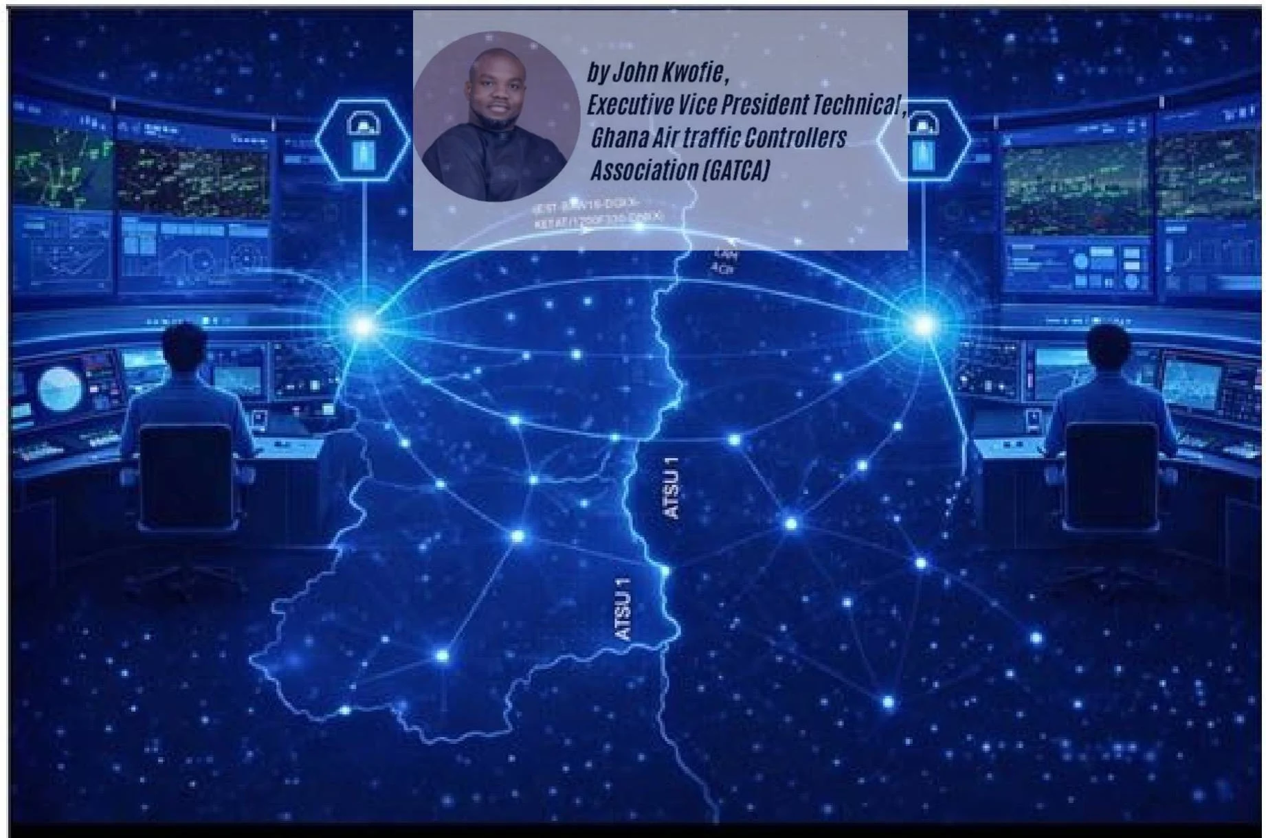 در مقاله جدید نشریه *The Controller* مقاله ای در مورد AIDC (ATS Interfacility Data Communications) منتشر شده که…