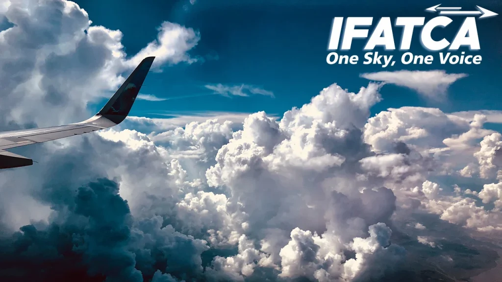 Relocation of the IFATCA Annual Conference 2027