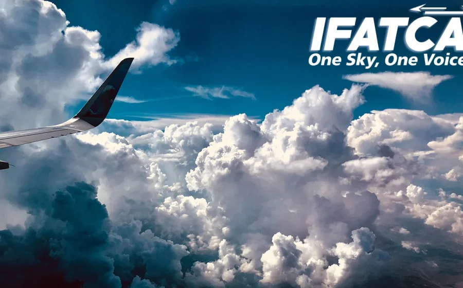 Relocation of the IFATCA Annual Conference 2027