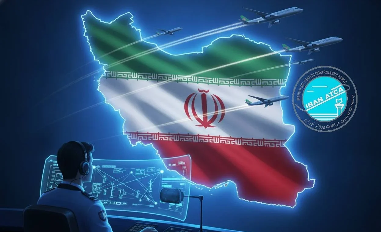 آسمان ایران؛ بازگشت اعتماد ایرلاین‌های بین‌المللی