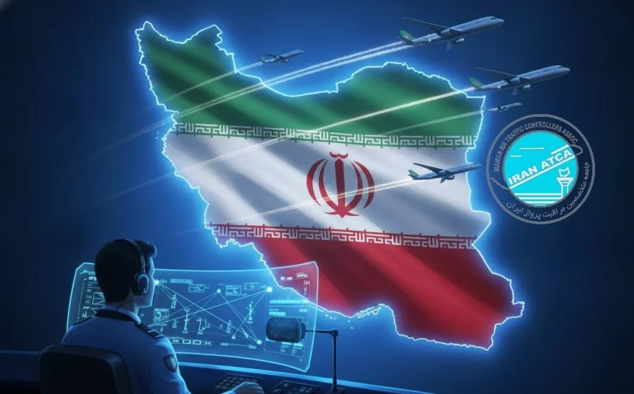 آسمان ایران؛ بازگشت اعتماد ایرلاین‌های بین‌المللی