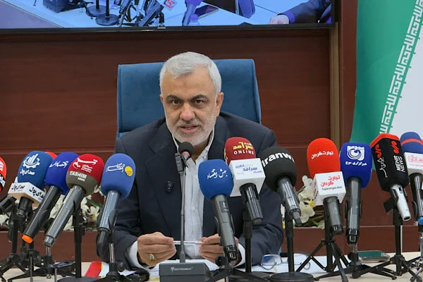 نصب سامانه راداری جدید در یکی از TMA‌های پرترافیک؛ تقویت چتر نظارتی
