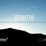 پروژه ZENITIA رسماً آغاز شد: شتاب‌دهی به هوانوردی کم‌اثر اقلیمی با یکپارچه‌سازی