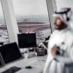اختلال در ترافیک هوایی عربستان و هشدار نیروهای یمن به شرکت‌های هواپیمایی