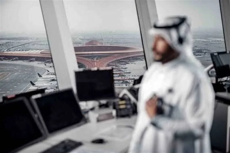 اختلال در ترافیک هوایی عربستان و هشدار نیروهای یمن به شرکت‌های هواپیمایی