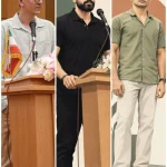 اعضای جدید شاخهٔ دانشجویی جامعه متخصصان مراقبت پرواز ایران معرفی شدند