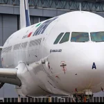 ایرباس A321 هما؛ تبدیل به پوسته‌ای بدون موتور
