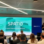 پروژه اروپایی SPATIO؛ گامی به سوی مدیریت ایمن ترافیک پهپادها در فضای